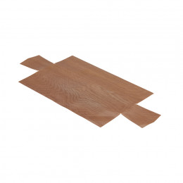 Feuille de cuisson pour moule CONCEPT J.LANGILLIER