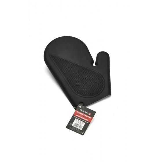 Austern Handschuh Für Linkshänder