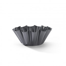 Brioche Form Stahl-Antihaft Ø22x8,3cm