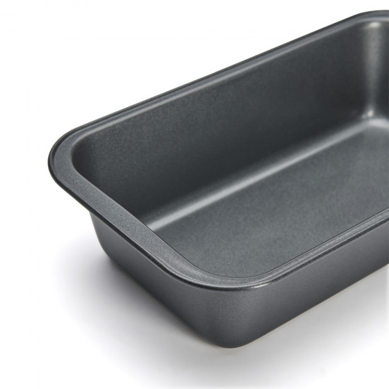 Kuchenform Rechteckig Stahl-antihaft 24x13x6,1cm