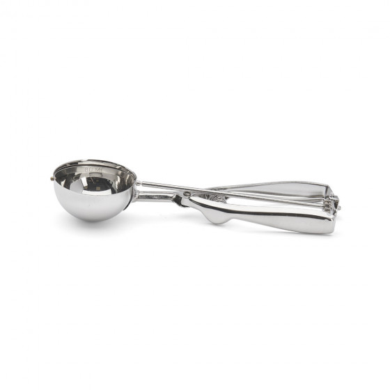 Eisportionierer Edelstahl Ø6,3cm 80ml - 1/12,5L