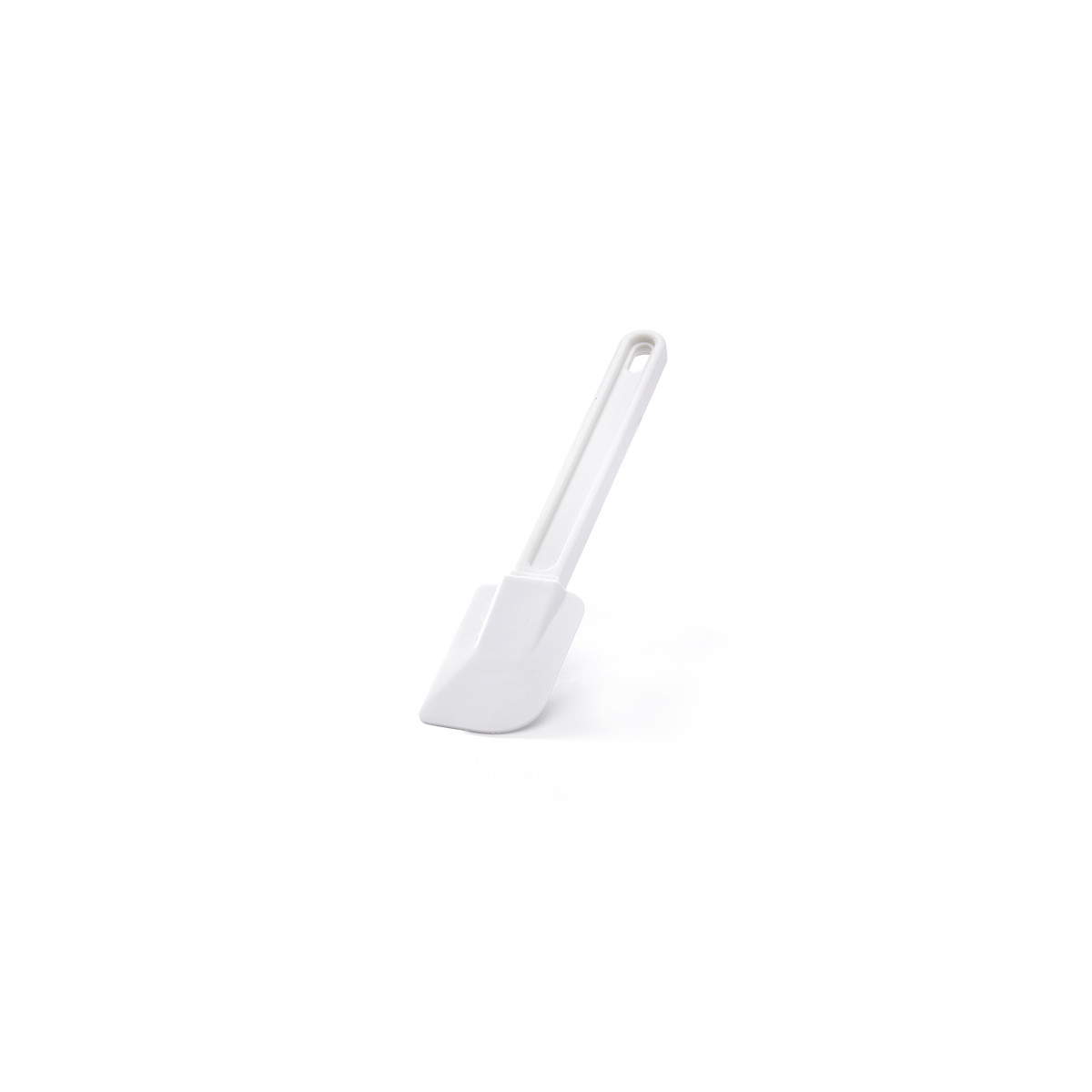 Flexible spatula Maryse, rubber, l. handle 18cm, Maryses - De Buyer