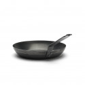 Frying pan, blue steel
