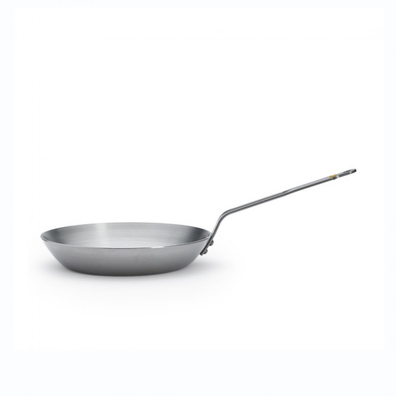 Steel frying pan MINERAL B Ø26cm