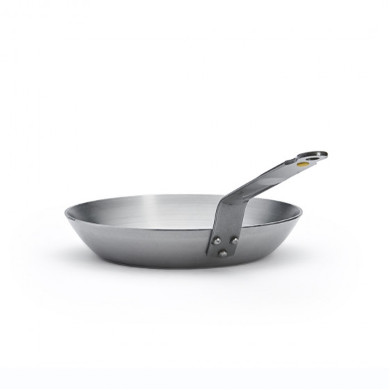Steel frying pan MINERAL B Ø26cm