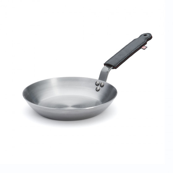 Eisenpfanne MINERAL B Ø26cm