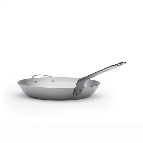 Steel frying pan MINERAL B Ø36cm
