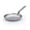 Omelette steel frypan MINERAL B