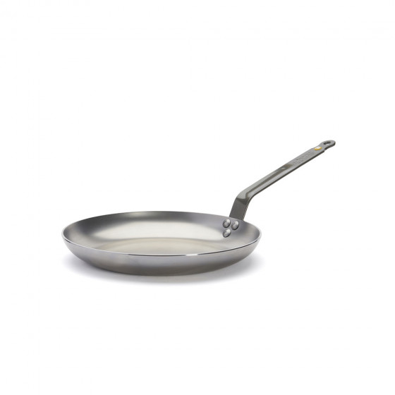 Omelette steel frypan MINERAL B