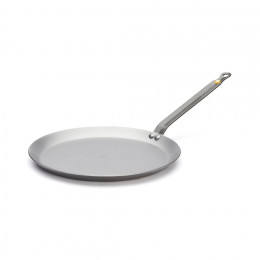 Steel pancake pans MINERAL B Ø24cm