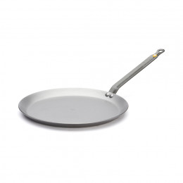 Steel pancake pans MINERAL B Ø26cm
