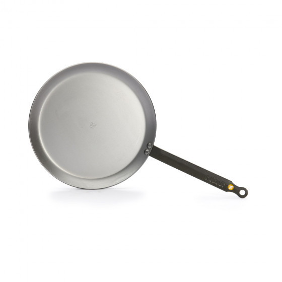 Steel pancake pans MINERAL B Ø26cm