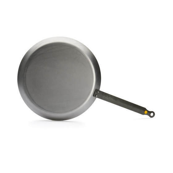 Eisen-Crêpepfanne MINERAL B Ø26cm