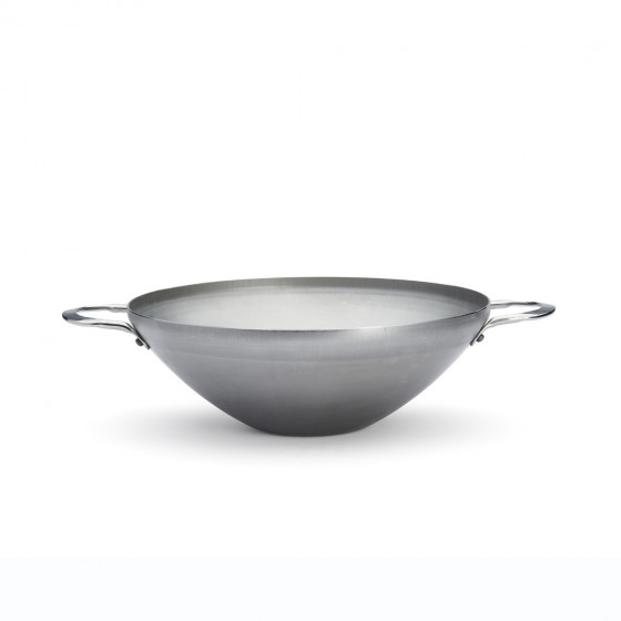 Wok Mineral B Mit 2 Griffen
