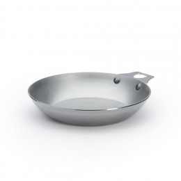 Removable Steel frying pan MINERAL B TWISTY Ø20cm