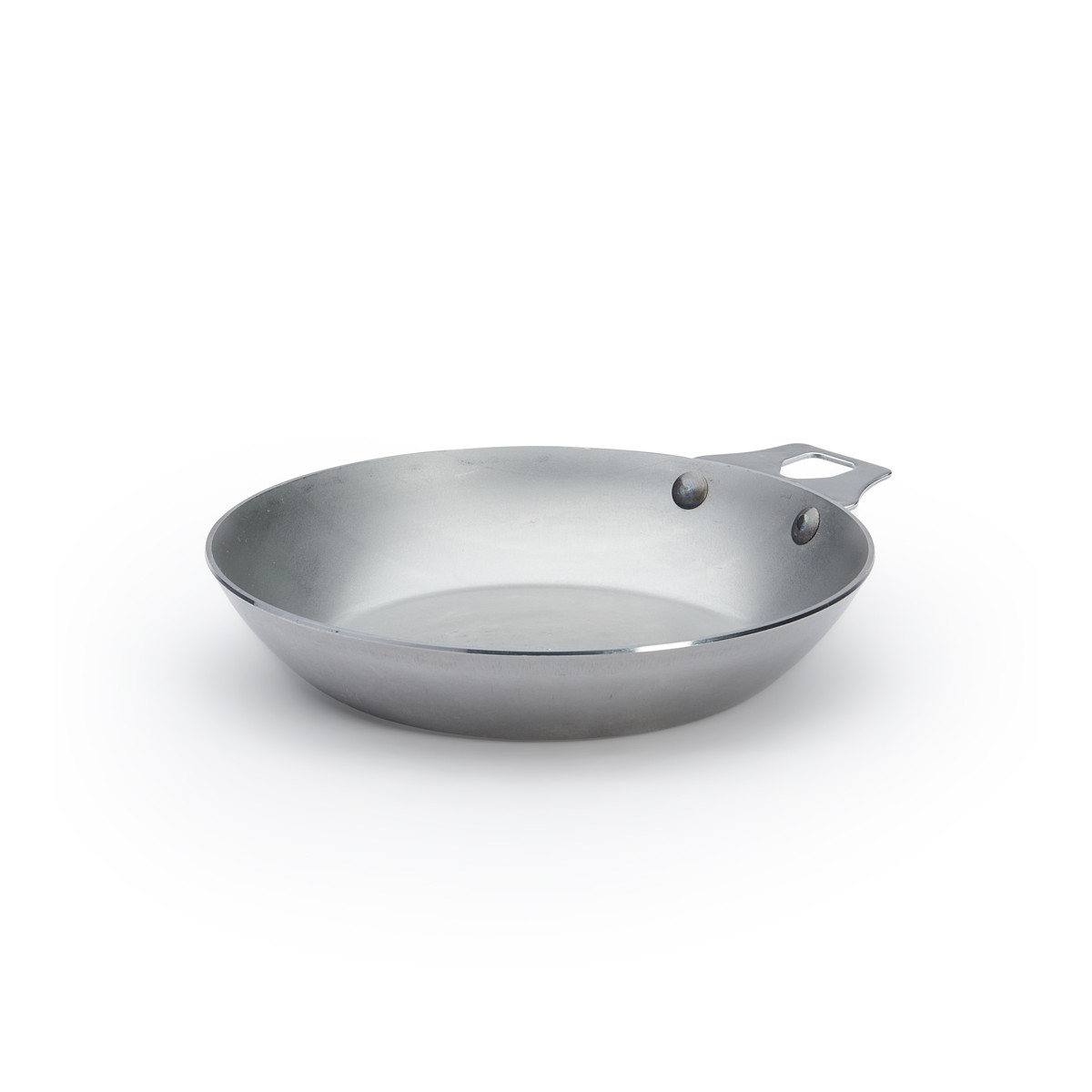 De Buyer Mineral B Removable Frying Pan - 3 Sizes