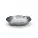 Removable Steel frying pan MINERAL B