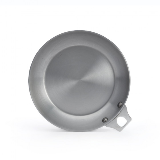 Removable Steel frying pan MINERAL B TWISTY Ø24cm