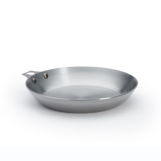 Removable Steel frying pan MINERAL B TWISTY Ø28cm
