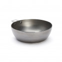 Removable Steel country pan MINERAL B
