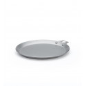 Removable Steel pancake pans MINERAL B