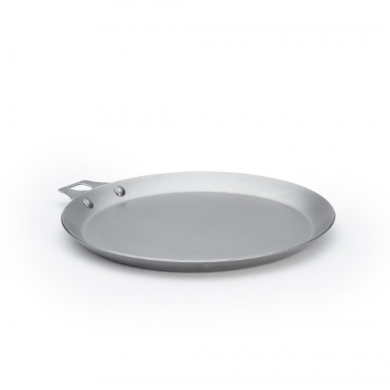 Removable Steel pancake pans MINERAL B