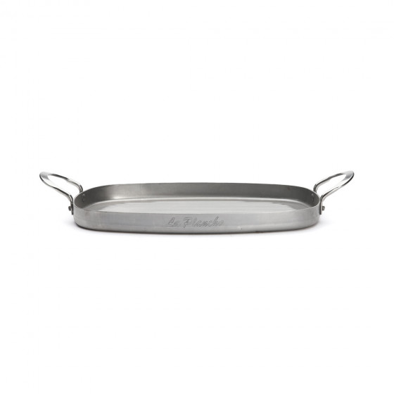 Rectangular grill pan MINERAL B 38x26cm