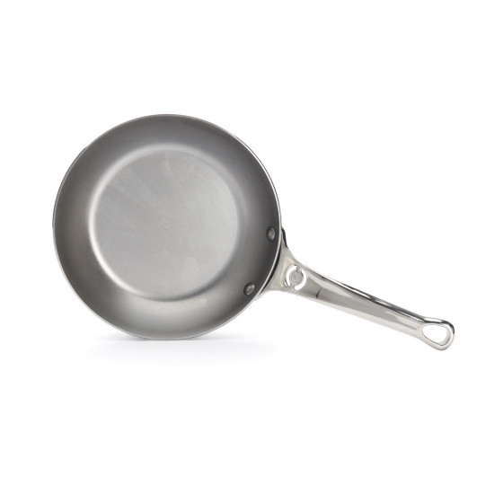 Steel frying pan MINERAL B PRO Ø20cm