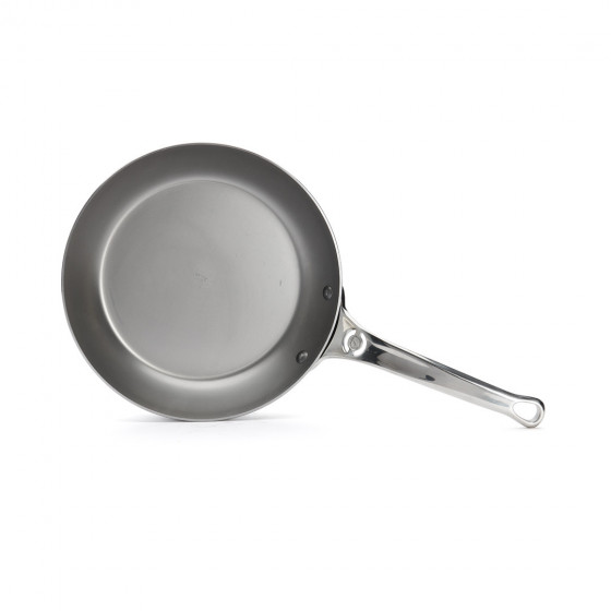 Eisenpfanne MINERAL B PRO Ø24cm
