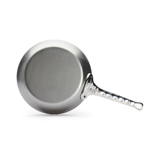 Steel frying pan MINERAL B PRO Ø24cm