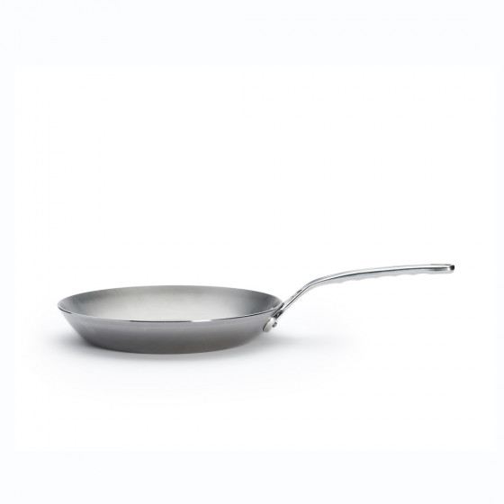 Steel frying pan MINERAL B PRO Ø28cm
