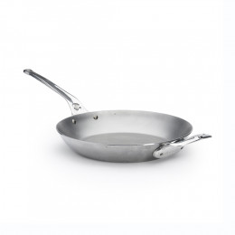 Steel frying pan MINERAL B PRO Ø32cm