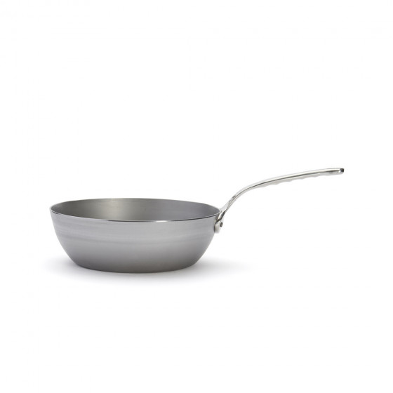 Steel sauté-pan MINERAL B PRO Ø28cm