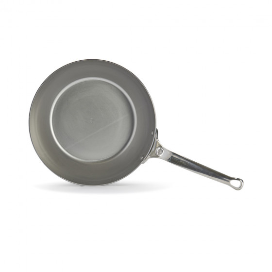 Steel sauté-pan MINERAL B PRO Ø28cm