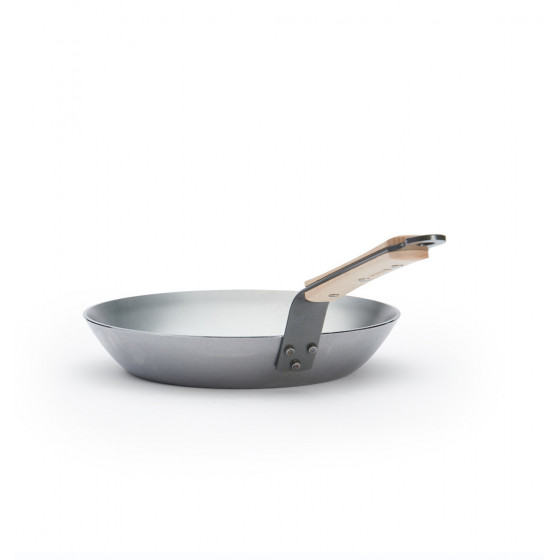 Bratpfanne Eisen MINERAL B BOIS Ø26cm