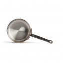 Copper saucepan PRIMA MATERA