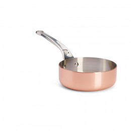 Copper cooking collection – De Buyer