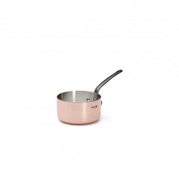 Copper saucepan PRIMA MATERA Tradition Ø14cm