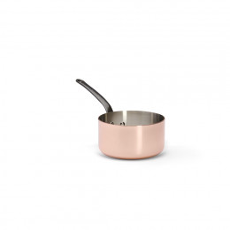 Copper saucepan PRIMA MATERA Tradition Ø18cm