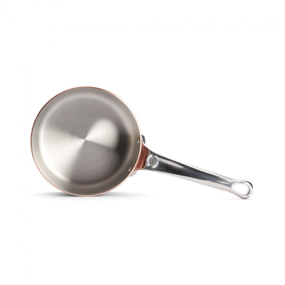 Copper saucepan INOCUIVRE Ø16cm