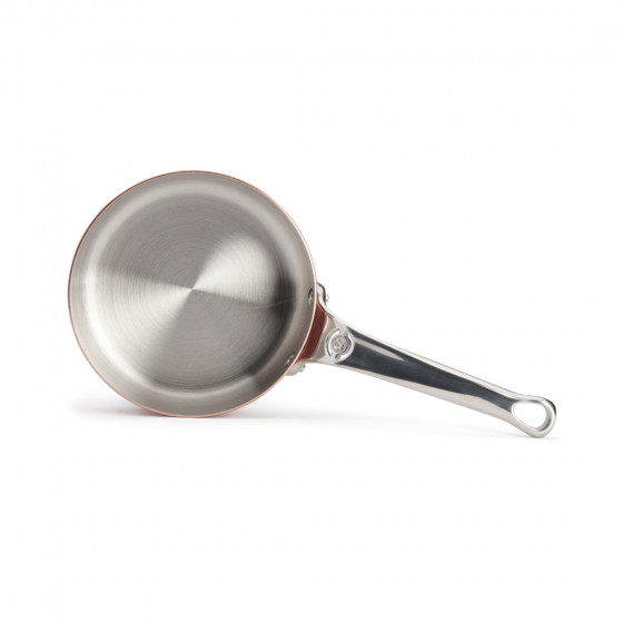 Copper sauté-pan INOCUIVRE Ø16cm