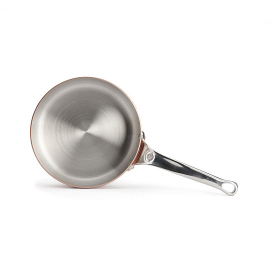Sauteuse Kupfer-Edelstahl INOCUIVRE Ø20cm