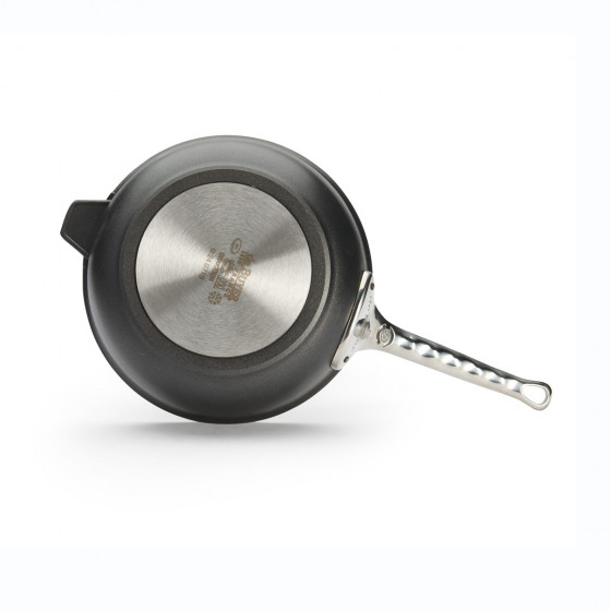 Sauteuse Antihaft CHOC EXTREME Ø24cm