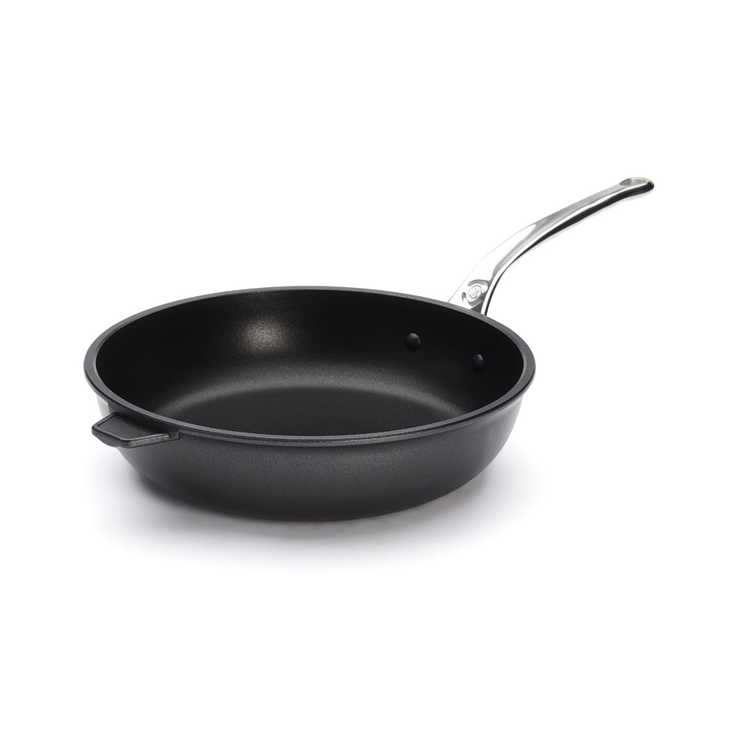 Sauteuse CHOC EXTREME, nonstick cast aluminium, ø 28cm, Sauté pans