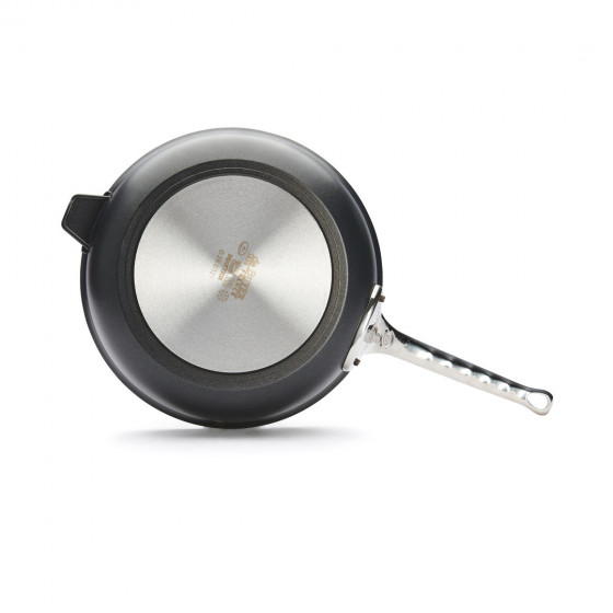 Sauteuse Antihaft CHOC EXTREME Ø28cm