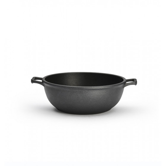 Non-stick sauté-pan CHOC EXTREME Ø20cm