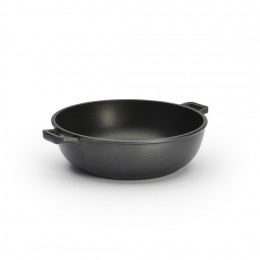 Non-stick sauté-pan CHOC EXTREME Ø24cm