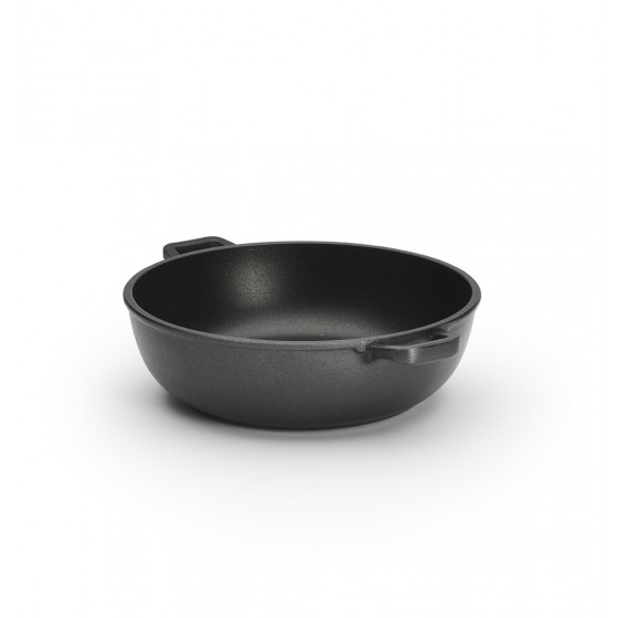 Niederer Bratentopf Antihaft CHOC EXTREME Ø24cm