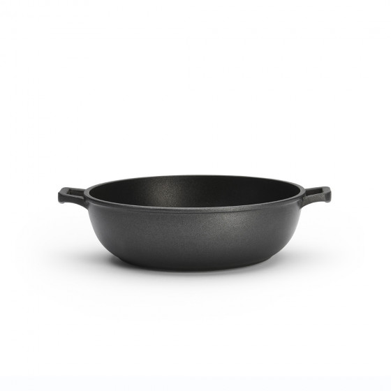Niederer Bratentopf Antihaft CHOC EXTREME Ø24cm