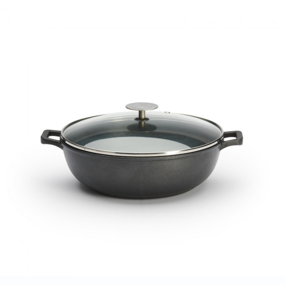 Non-stick sauté-pan CHOC EXTREME Ø24cm
